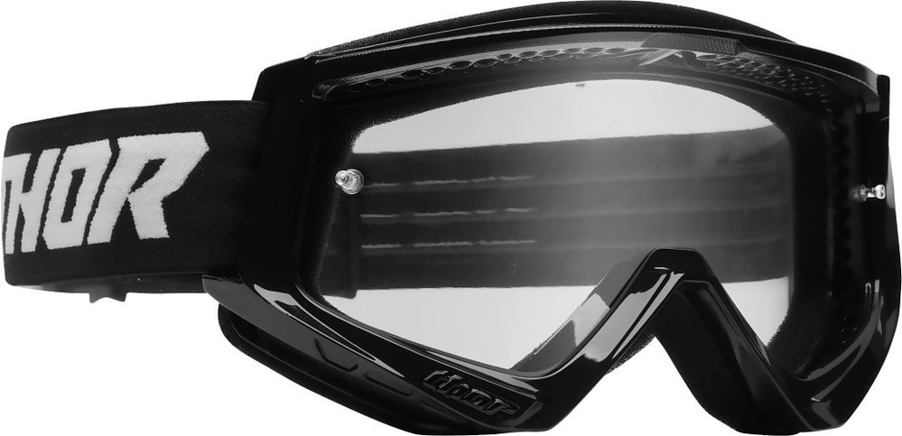 Thor Combat Racer Motocross Goggles