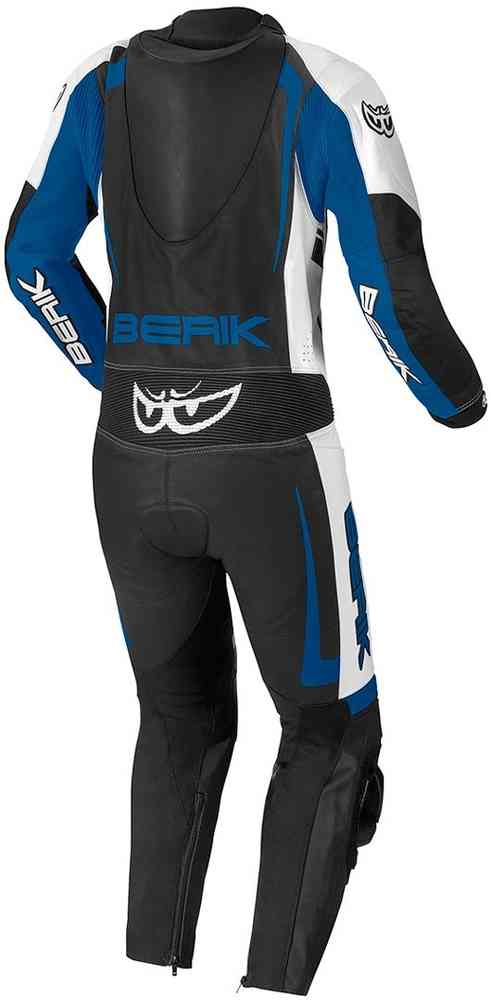 Berik Race-X One Piece Leather Suit
