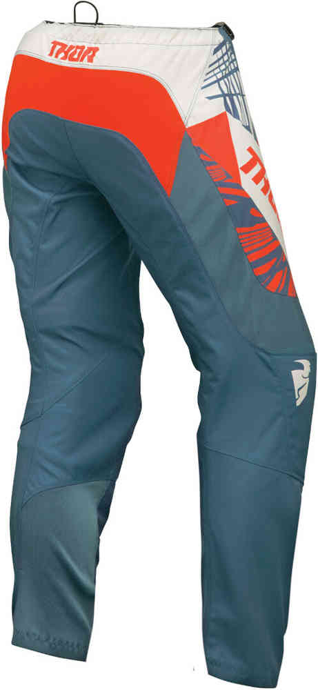 Thor Sector Split Ladies Motocross Pants