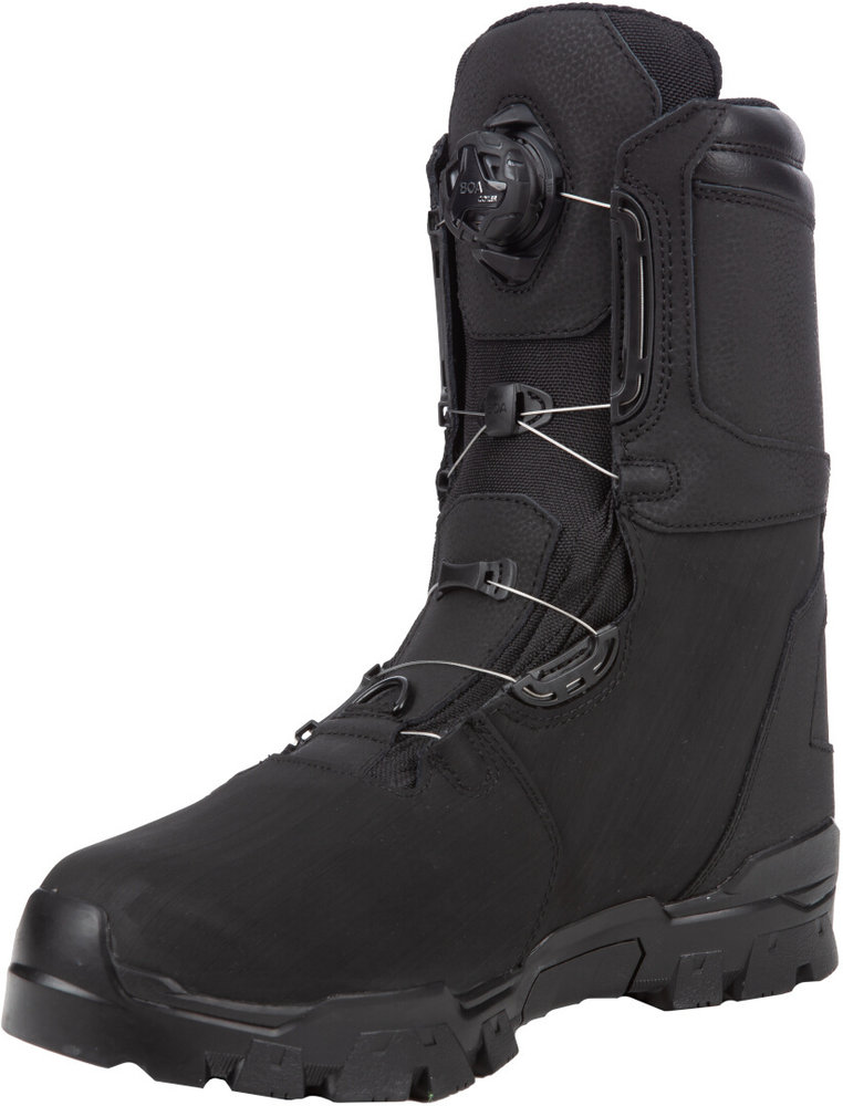 Klim Klutch GTX BOA Snowmobile Boots