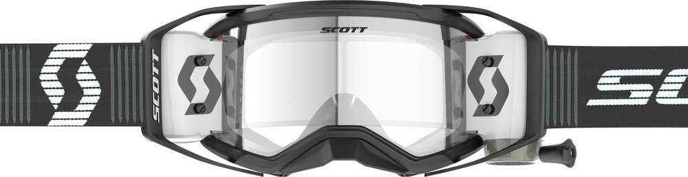 Scott Prospect 2.0 WFS Motocross Goggles
