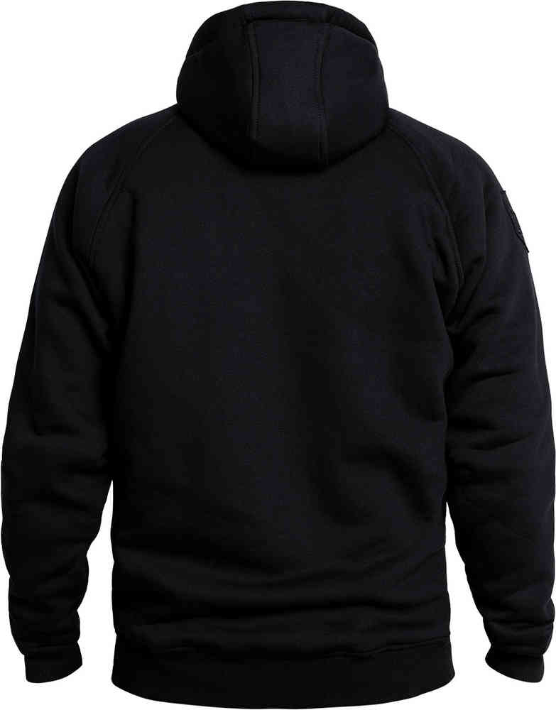 John Doe Motorcycle XTM Zip Hoodie