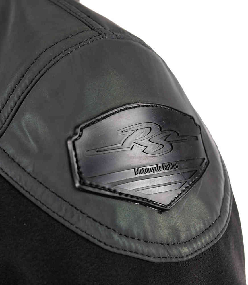 Rusty Stitches Super Ann Ladies Motorcycle Textile Jacket