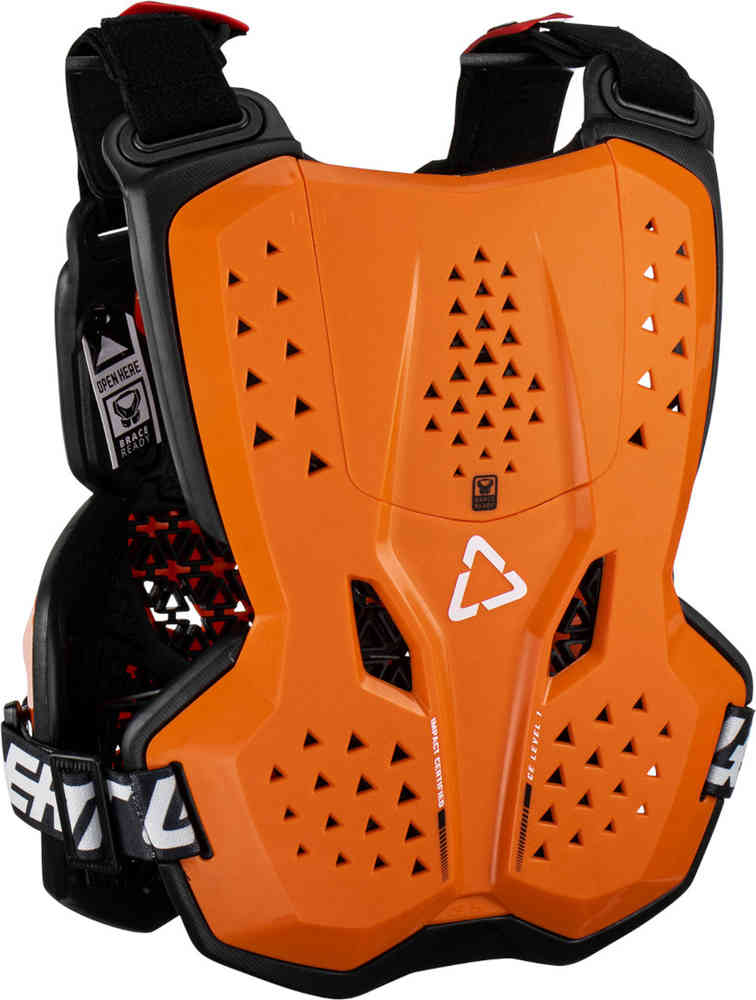 Leatt 3.5 Kids Chest Protector