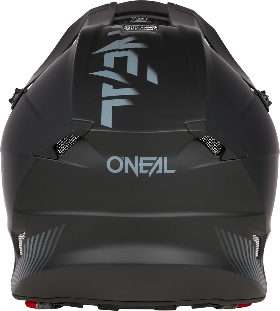 Oneal 5SRS Polyacrylite Solid V.25 Motocross Helmet