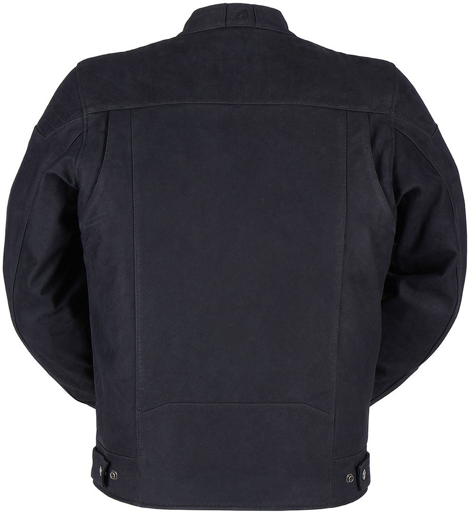 Furygan Clint Evo Motorcycle Leather Jacket