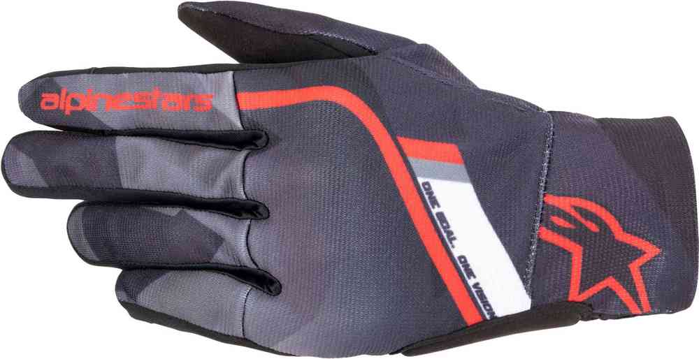 Alpinestars Reef Motorcycle Gloves