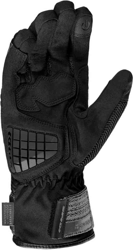 Spidi Rainwarrior Motorcycle Gloves