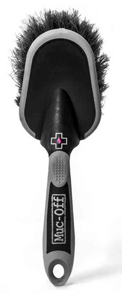 Muc-Off 3X Brush Set