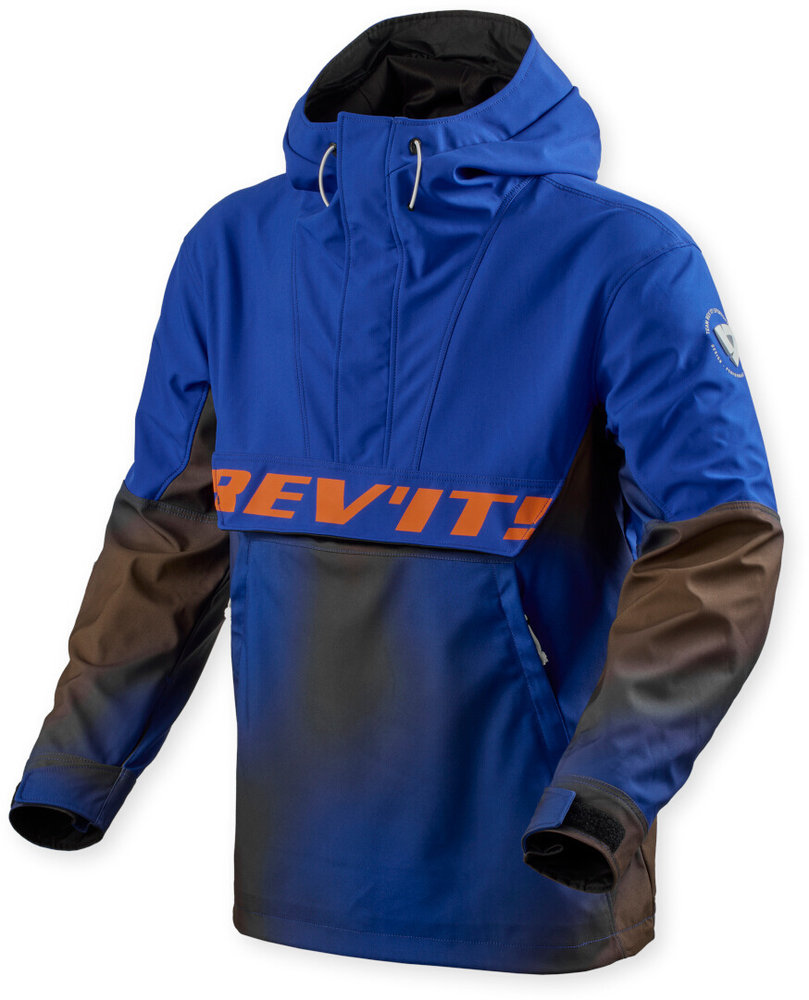 Revit Photon waterproof Motorcycle Textile Jacket