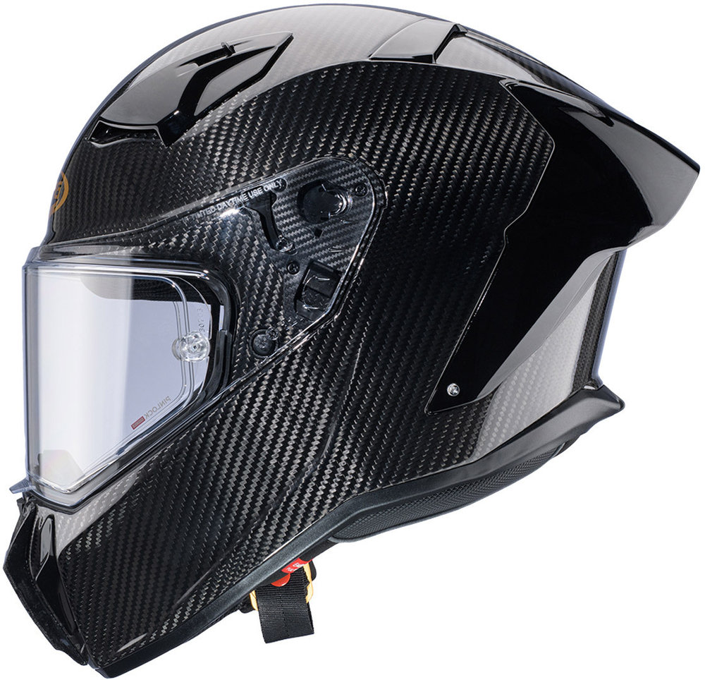 Caberg GP01 Carbon Helmet