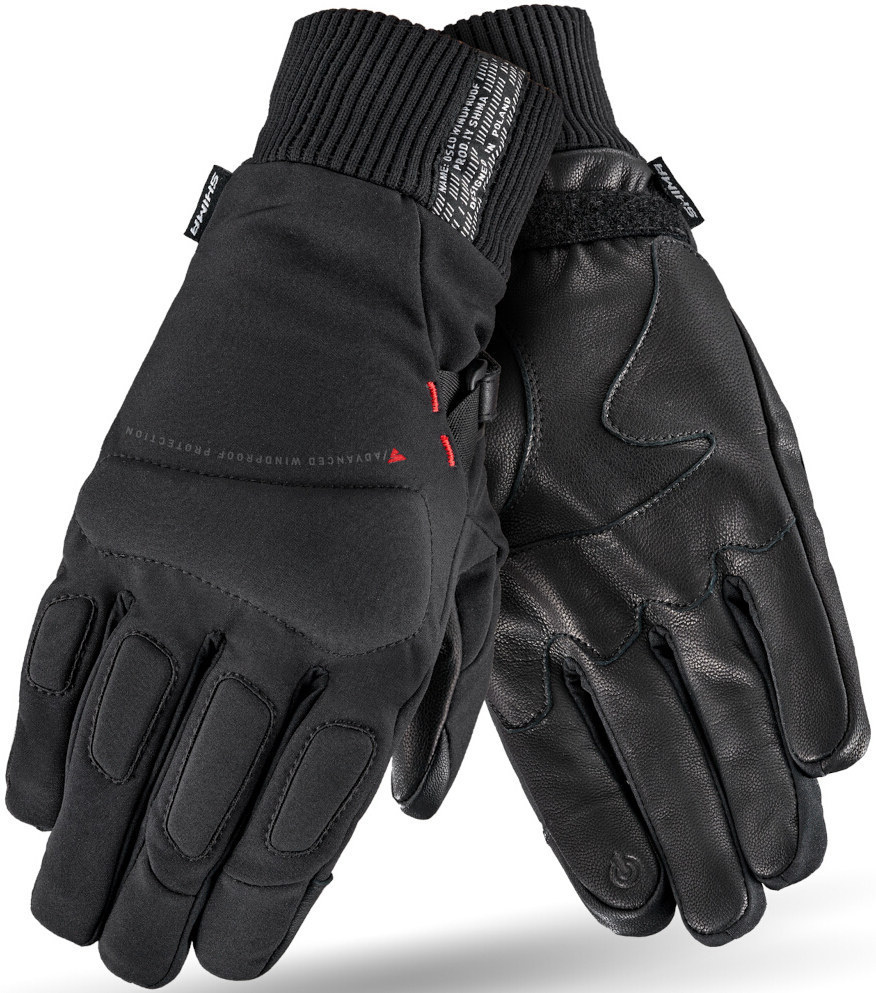SHIMA Oslo Wind Motorcycle Gloves