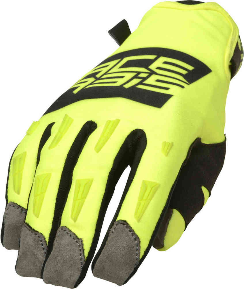 Acerbis WP Homologated Motocross Gloves