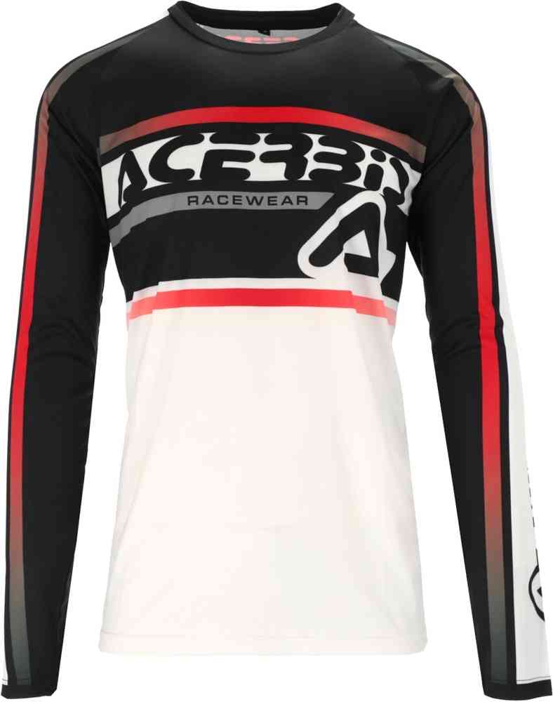 Acerbis MX Linear Lugo Motocross Jersey
