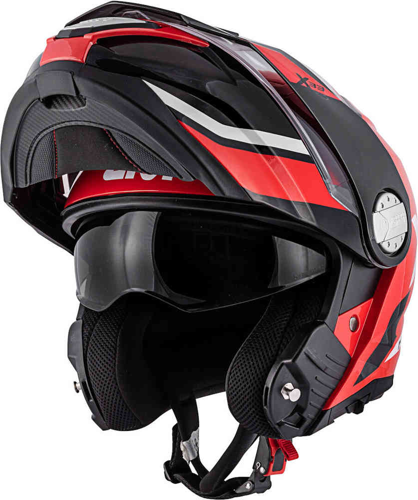 Givi X.33 Canyon Division Helmet