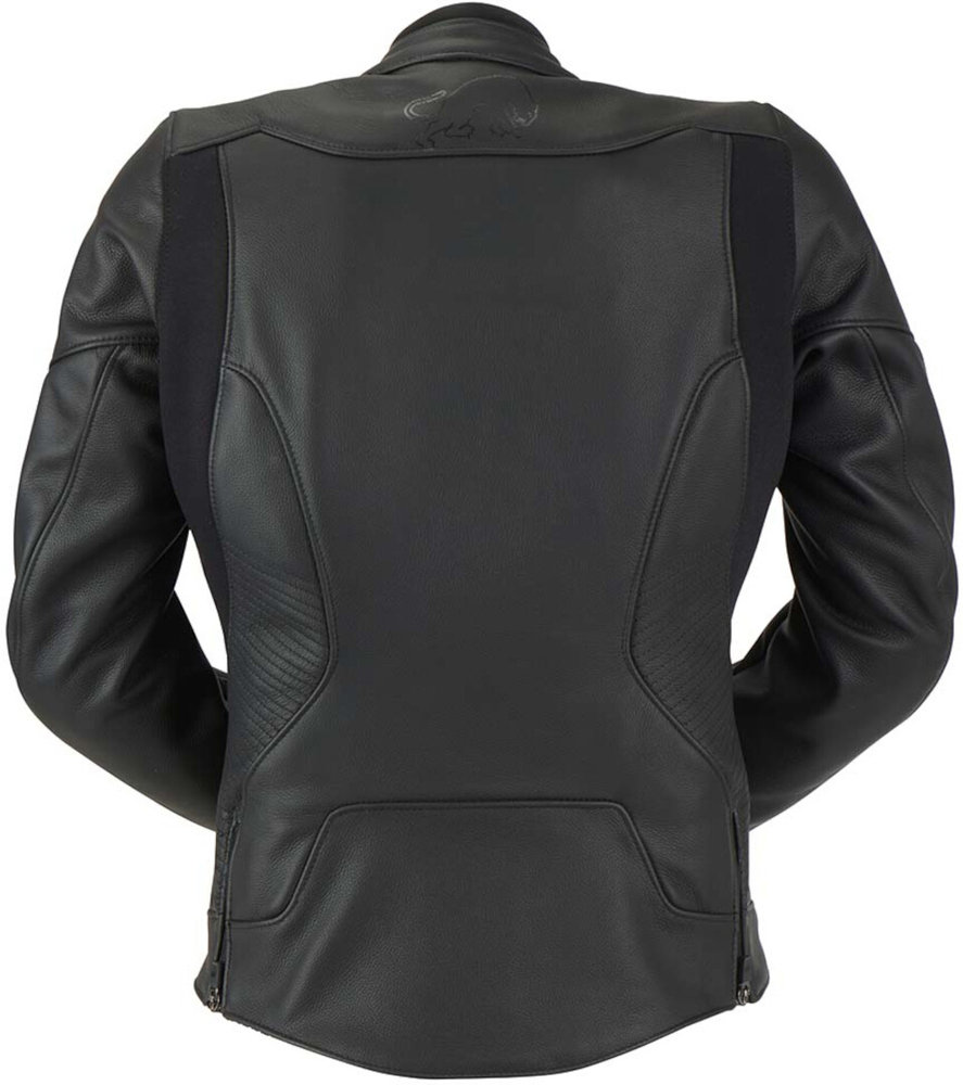 Furygan Livia Ladies Motorcycle Leather Jacket