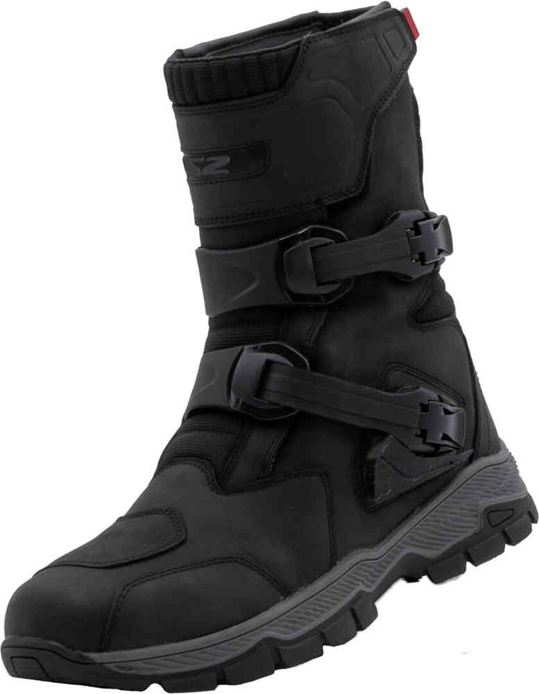 LS2 Adventure waterproof Motorcycle Boots