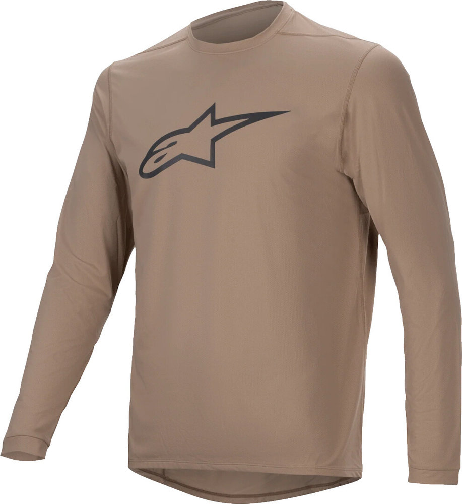 Alpinestars A-Dura Astar Long Sleeve Bicycle Jersey