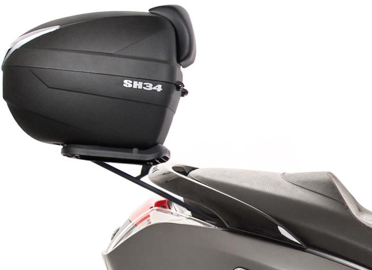 Top Master Topcase Fitting