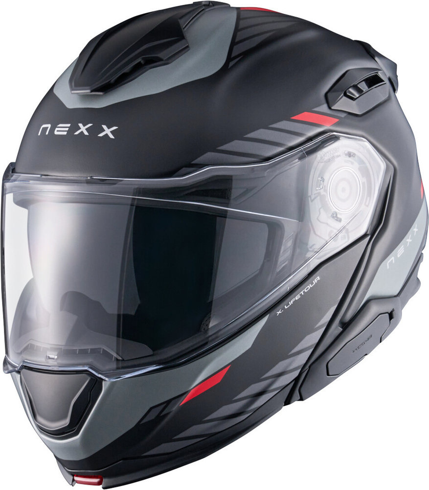 Nexx X.Lifetour Globe Helmet