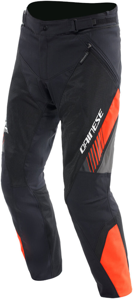 Dainese Drake 2 Air Absoluteshell Motorcycle Textile Pants
