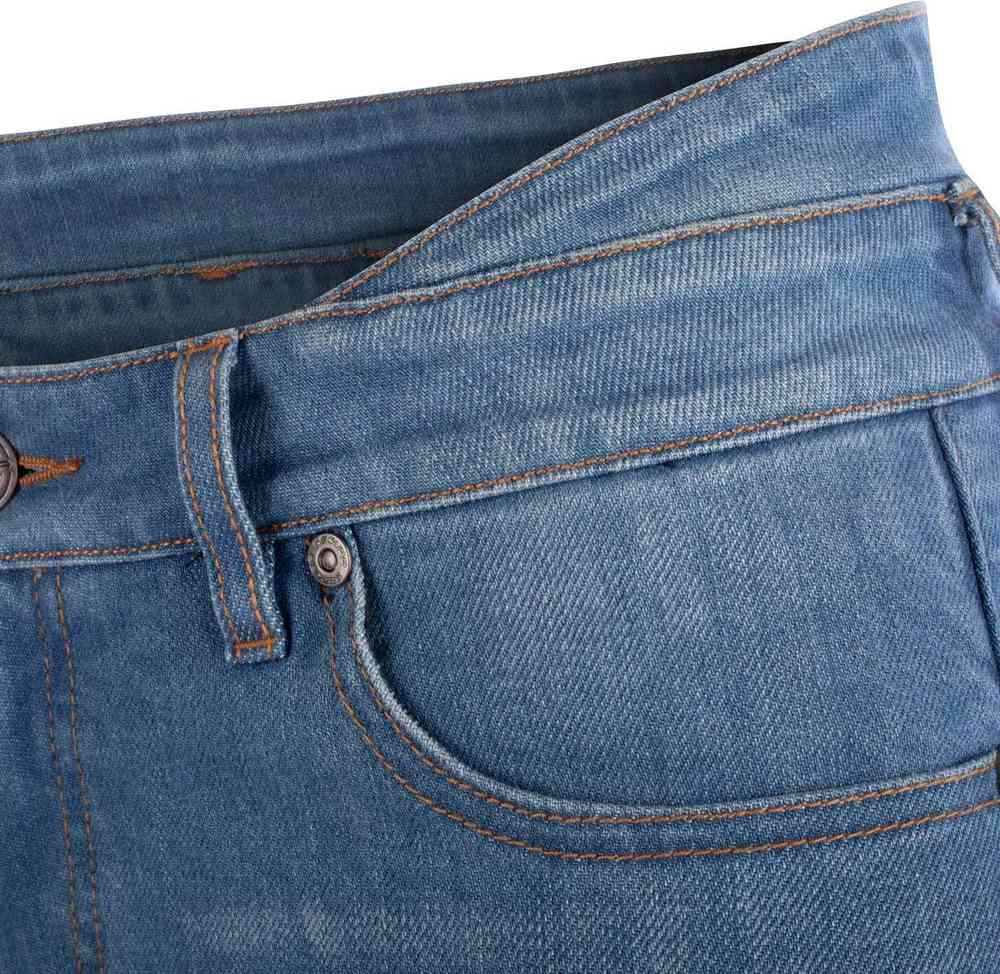 Segura Rosco Ladies Motorcycle Jeans