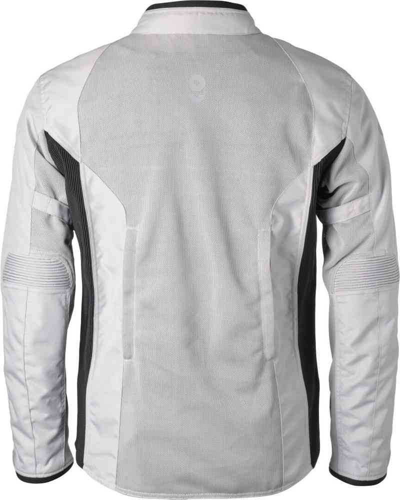 GMS FiftySix.7 Long Motorcycle Textile Jacket