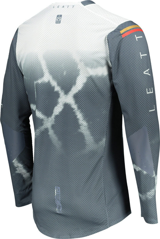 Leatt Moto 5.5 Ultraweld Giraffe Motocross Jersey