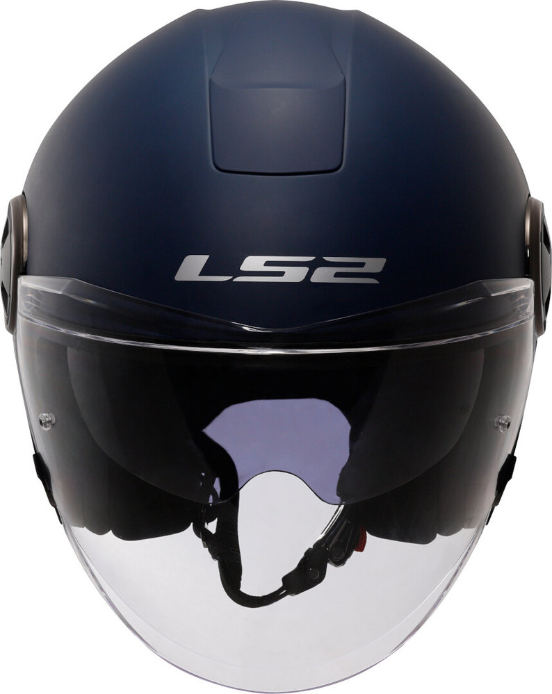 LS2 OF620 Classy Solid Jet Helmet