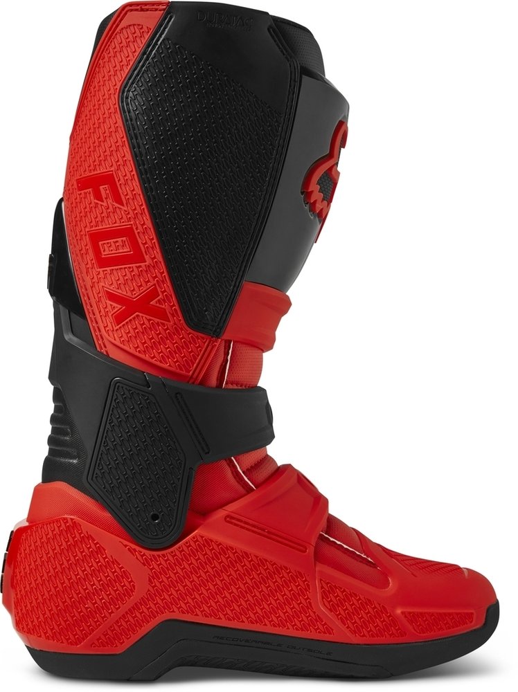 FOX Motion Motocross Boots