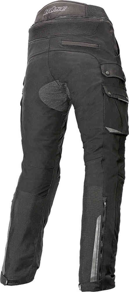 Büse Borgo Motorcycle Textile Pants