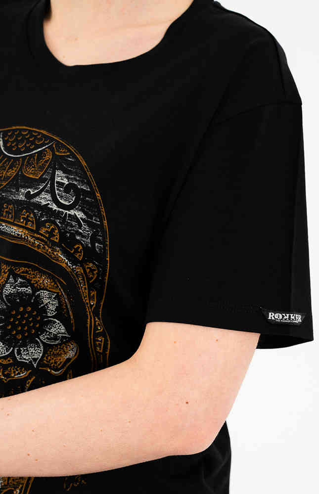 Rokker La Catrina Ladies T-Shirt