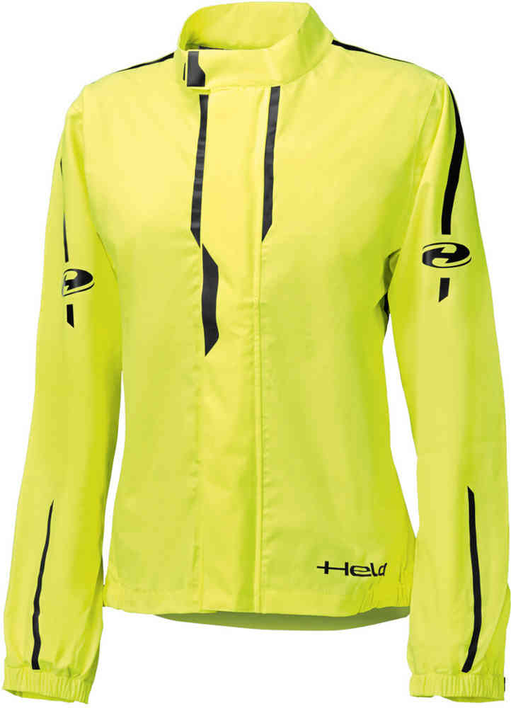 Held Rainstorm Top Ladies Rain Jacket