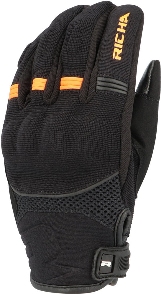 Richa Scope Motorcycle Gloves
