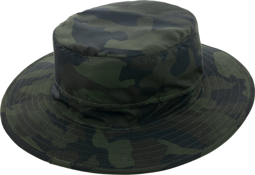 FXR Attack Hat