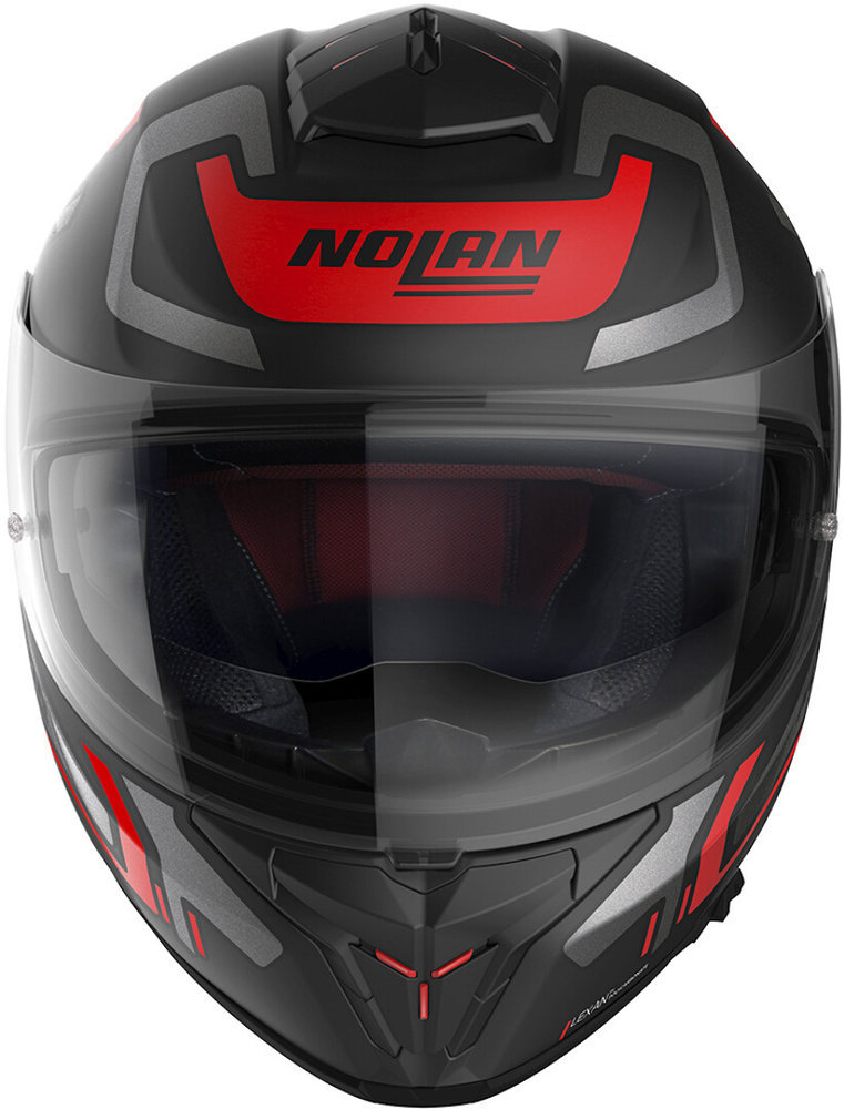 Nolan N80-8 Ally N-Com Helmet