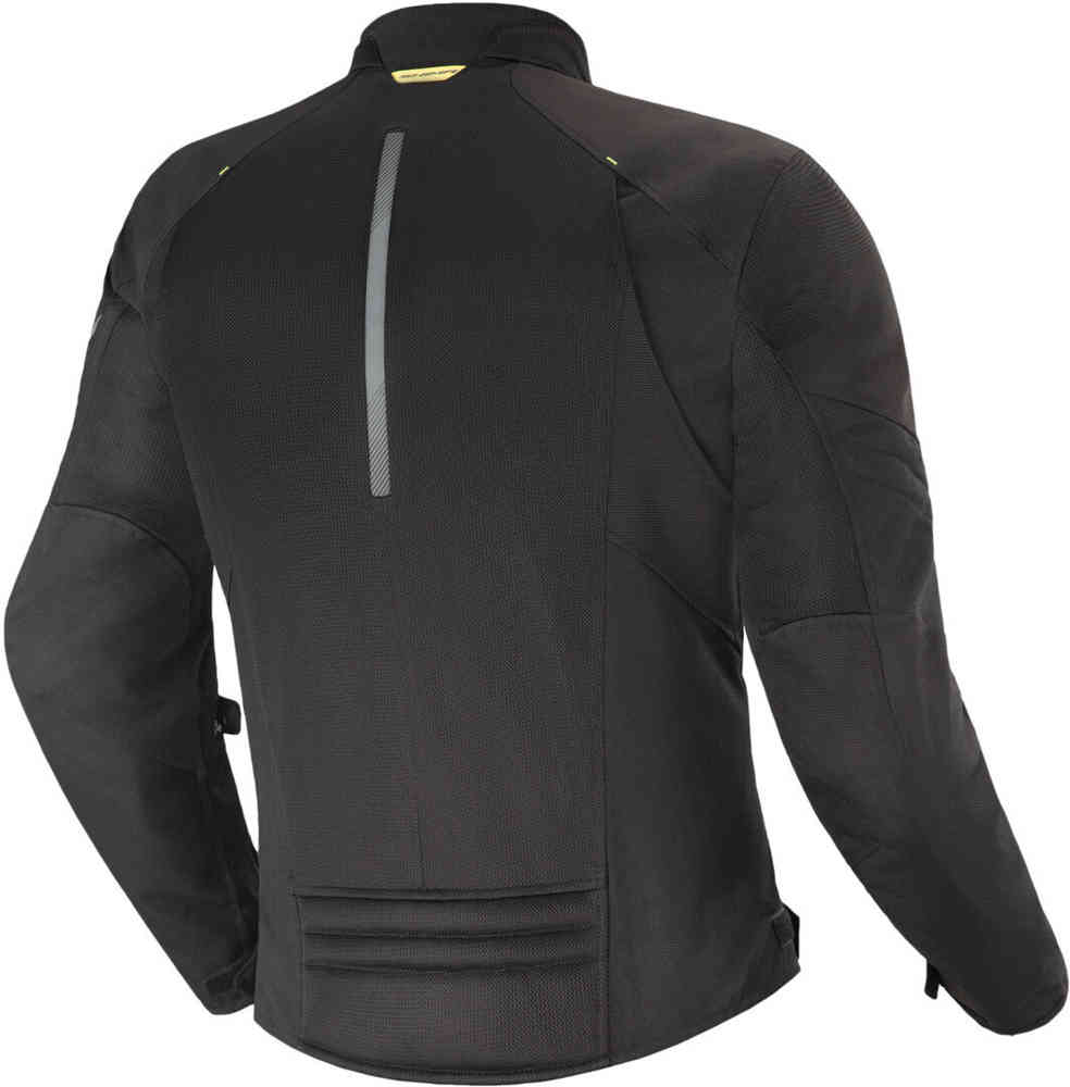 SHIMA Jet waterproof Motorcycle Textile Jacket