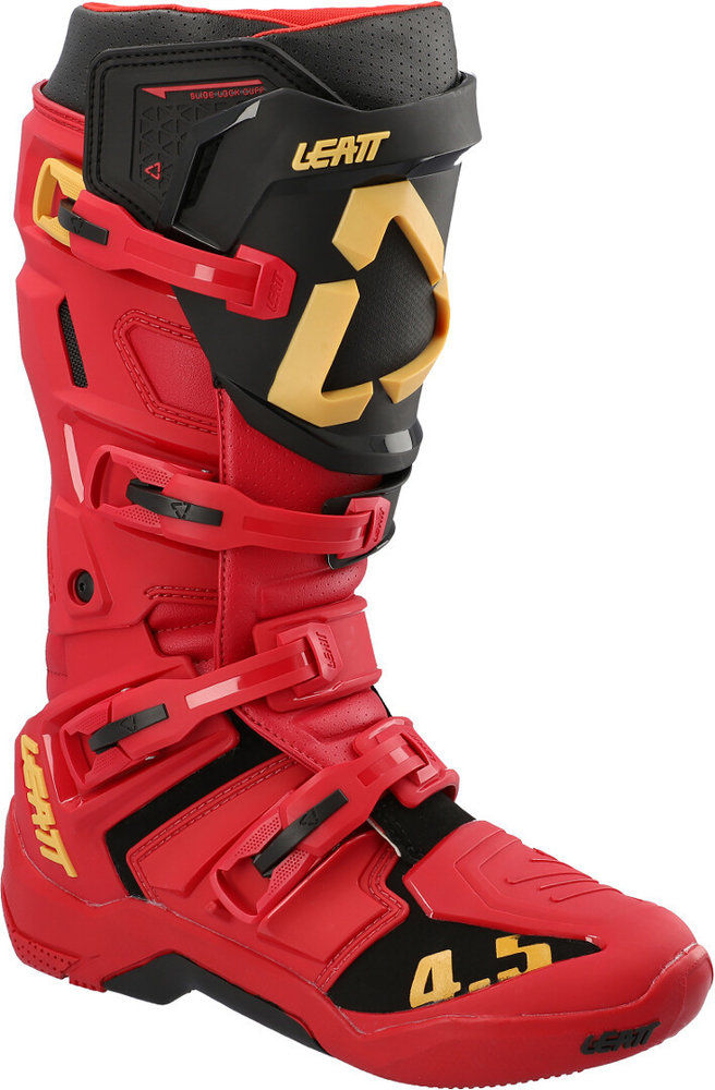 Leatt 4.5 Motocross Boots