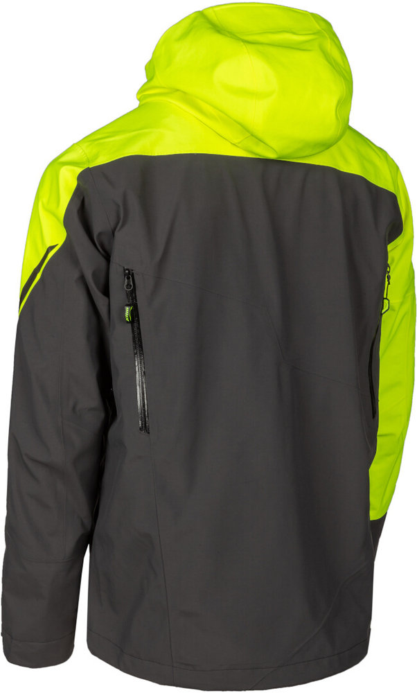 Klim Storm 2022 Snowmobile Jacket
