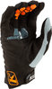 Klim Dakar Motocross Gloves