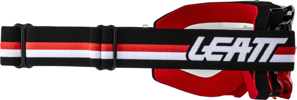 Leatt Velocity 4.5 Stripes 2024 Motocross Goggles