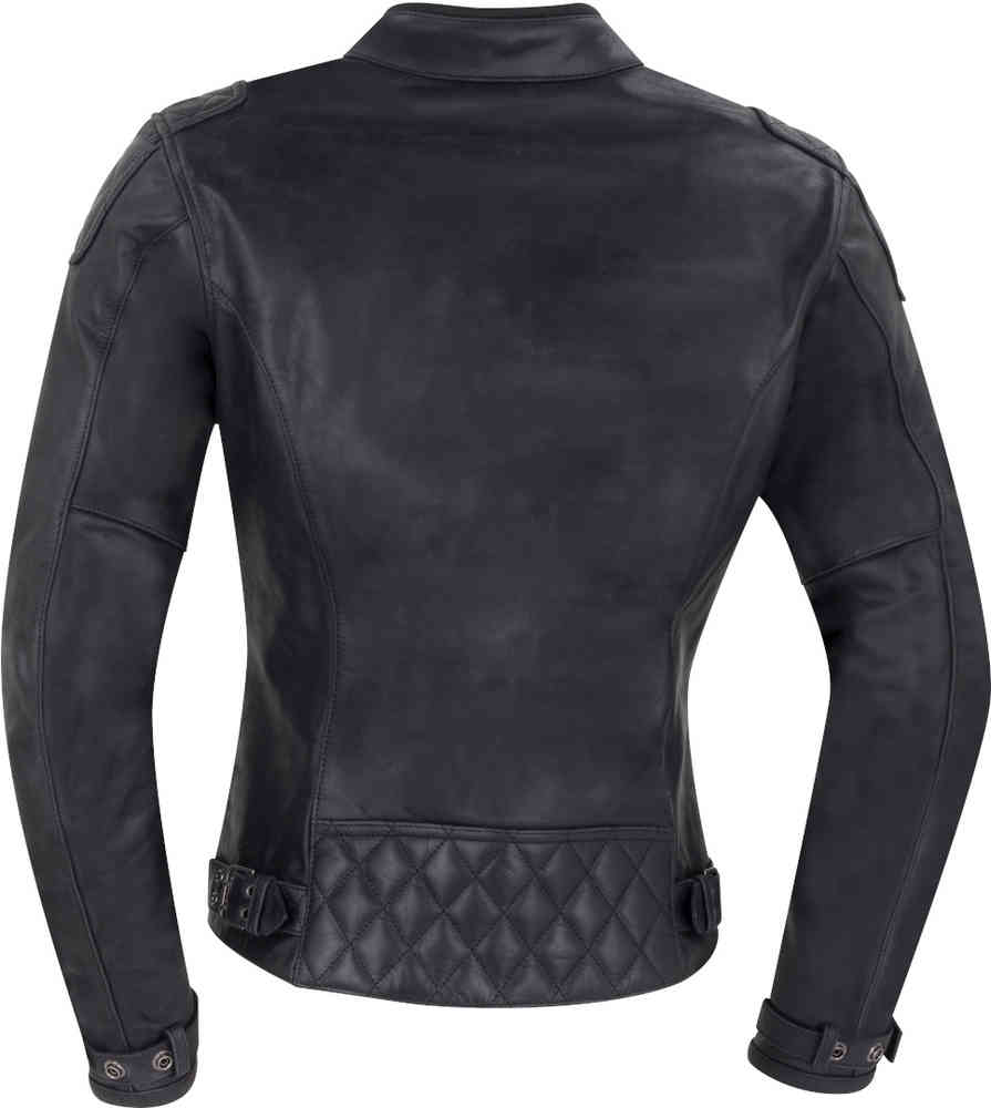Segura Subotai Ladies Motorcycle Leather Jacket