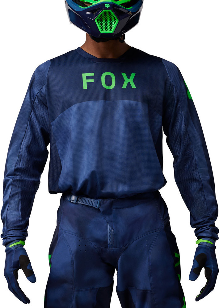 FOX 180 Taunt Motocross Jersey