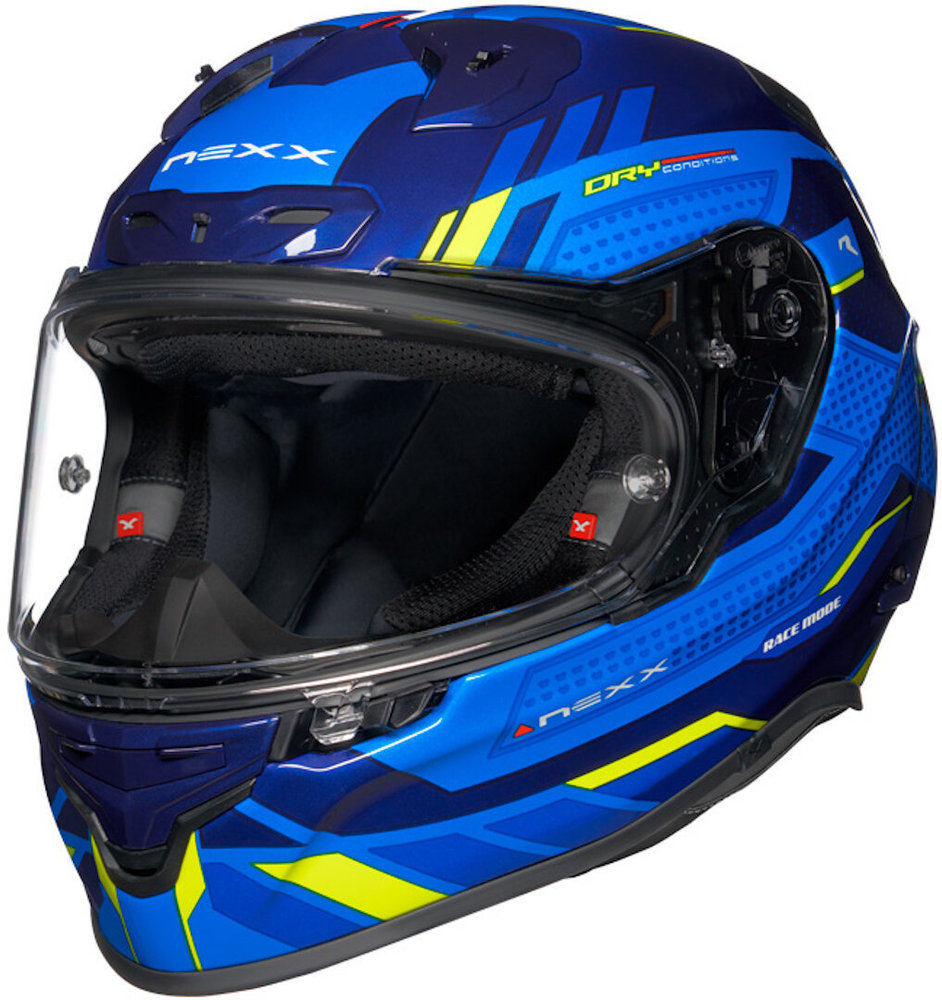 Nexx X.R3R Precision Helmet