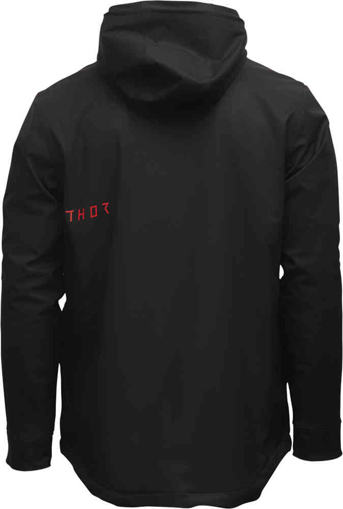 Thor Brave Tour water-repellent Textile Jacket