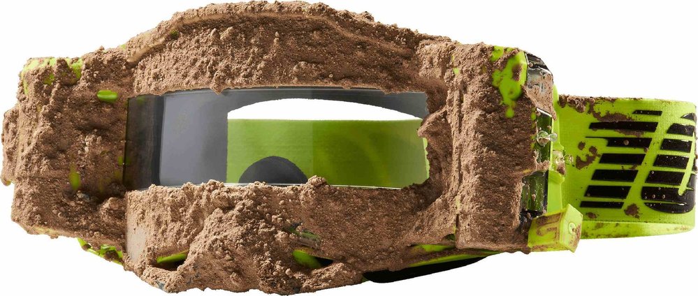 100% Armega Forecast Roll-Off System