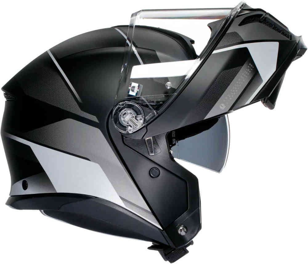 AGV Tourmodular Perception Helmet