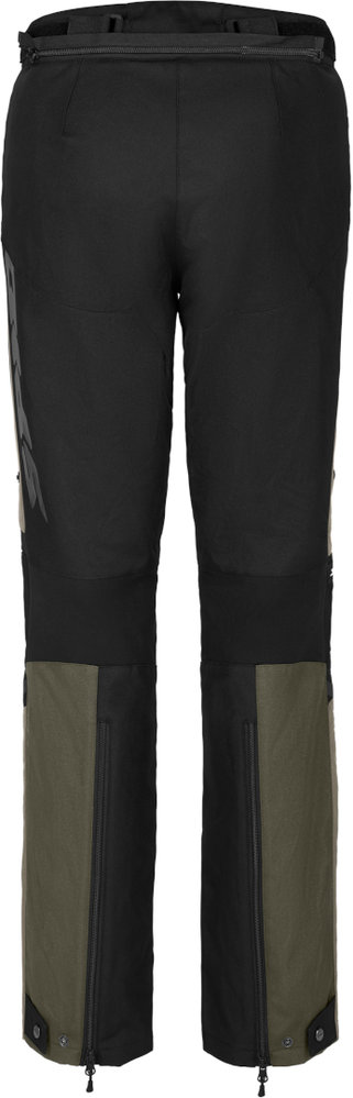 Spidi 4 Season Evo H2Out Ladies Motorcycle Textile Pants