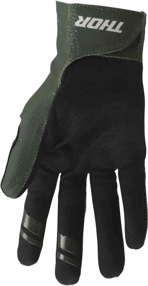 Thor Intense Assist Censis Bicycle Gloves