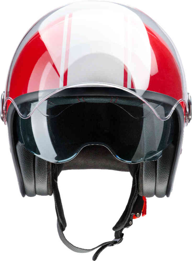 Redbike RB-861 Jet Helmet